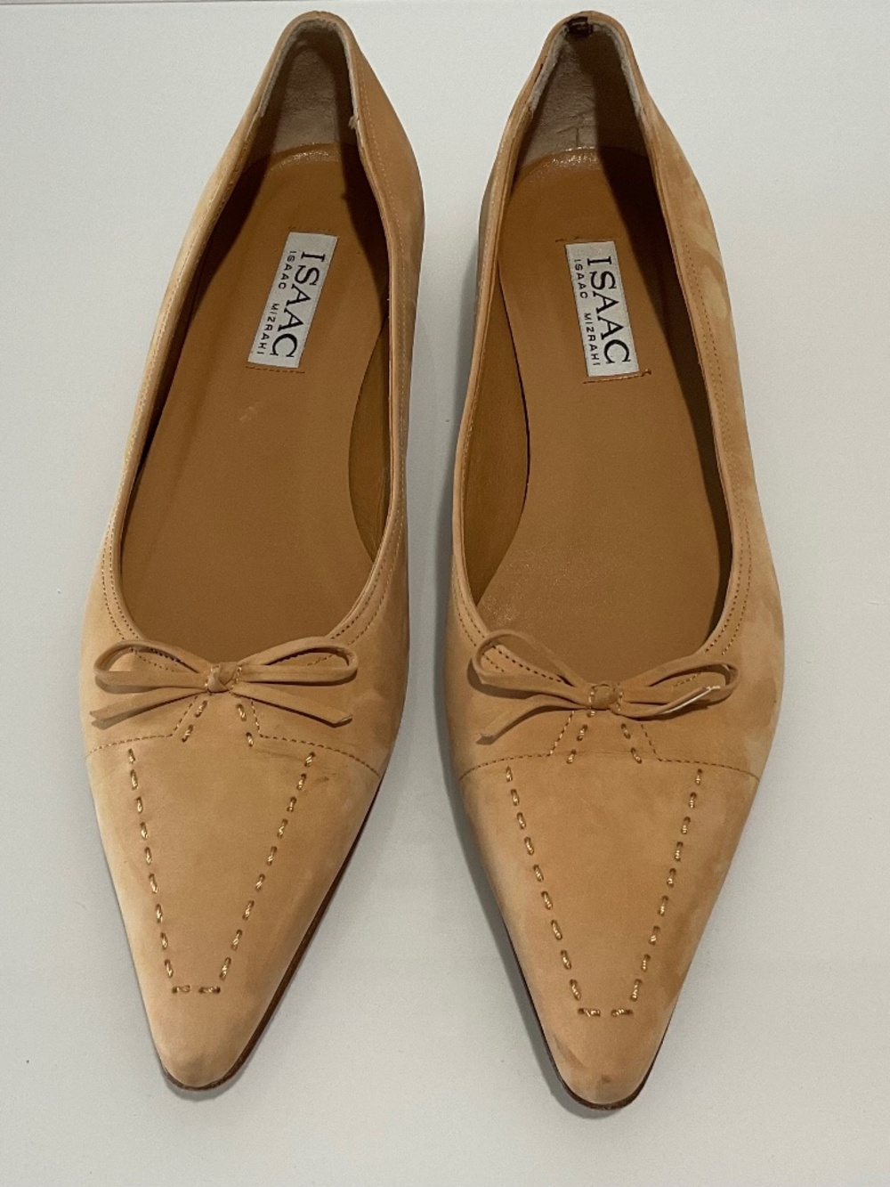 Isaac Mizrahi